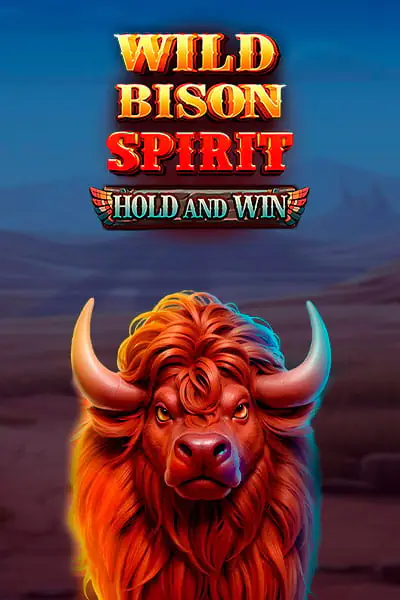 0b2eb2d5 B24b 4c86 845f 1109fe28f130 400600wild Bison Spirit Hold And Winfelix