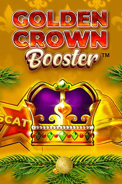 2a3a0a33 6fc6 4b94 9e58 9551b7ecde59 Posterthumbnailgolden Crown Christmas Boosterfazi