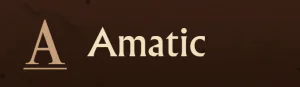 A Amatic