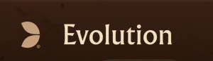 Evolution